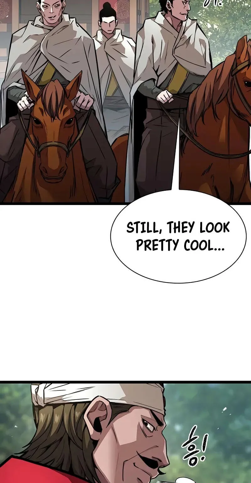 Absolute Bachelor Chapter 35 page 21 - 