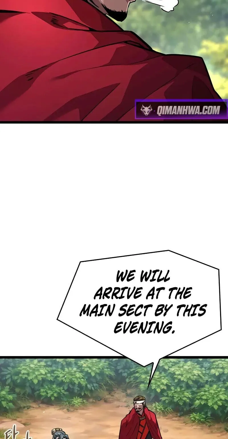 Absolute Bachelor Chapter 35 page 22 - 