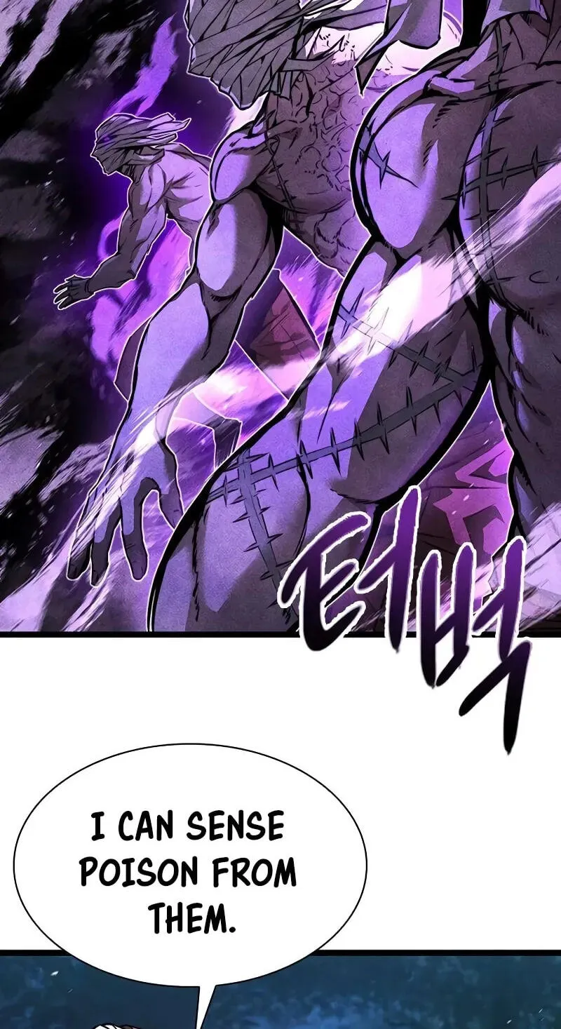 Absolute Bachelor Chapter 35 page 32 - 