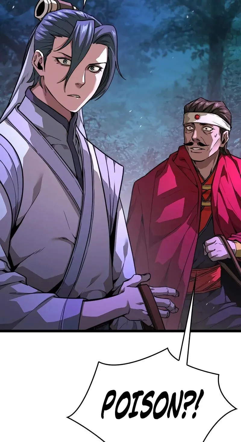 Absolute Bachelor Chapter 35 page 33 - 