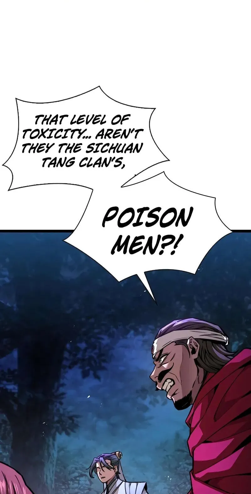 Absolute Bachelor Chapter 35 page 48 - 