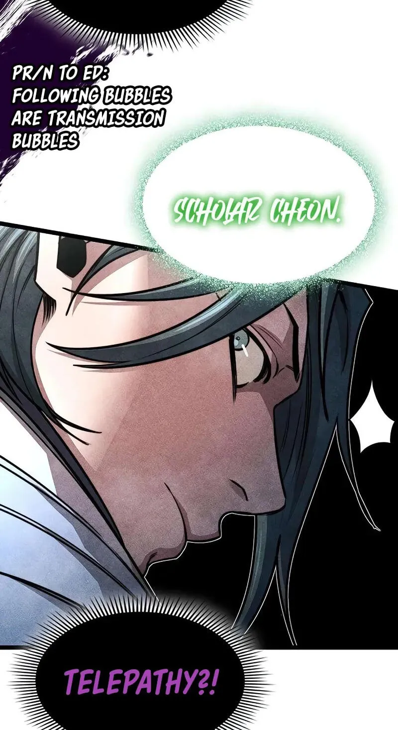 Absolute Bachelor Chapter 35 page 55 - 
