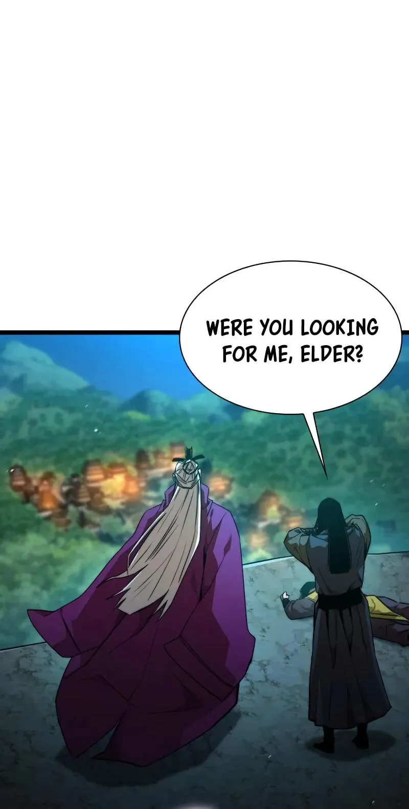 Absolute Bachelor Chapter 35 page 8 - 