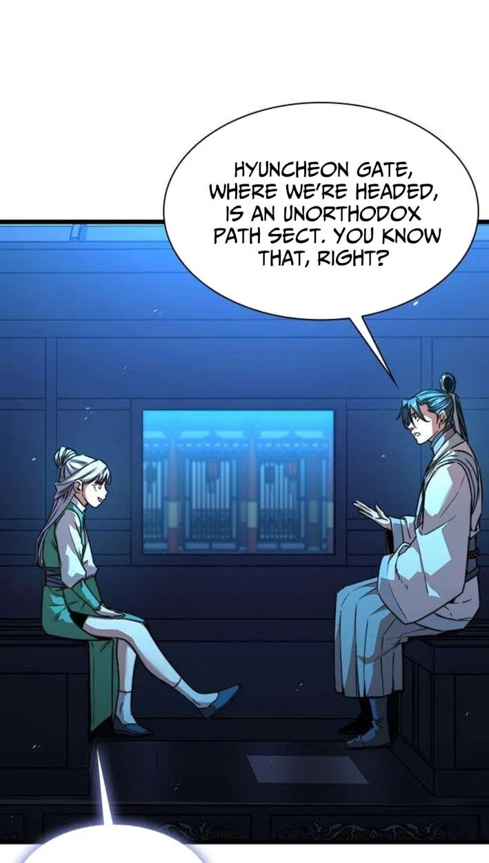 Absolute Bachelor Chapter 36 page 12 - 