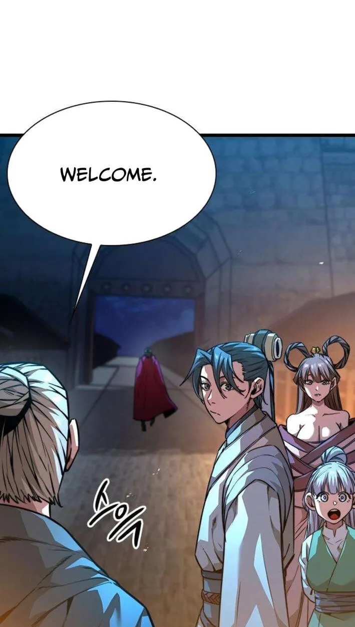 Absolute Bachelor Chapter 36 page 26 - 