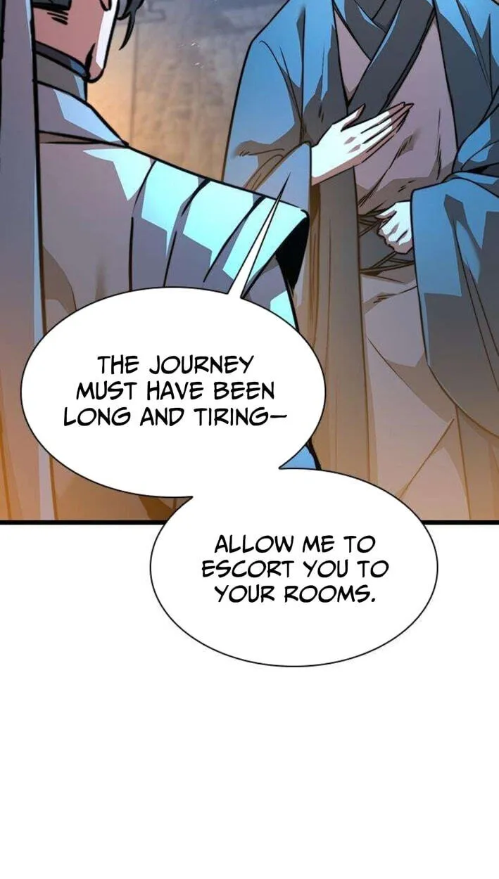 Absolute Bachelor Chapter 36 page 28 - 
