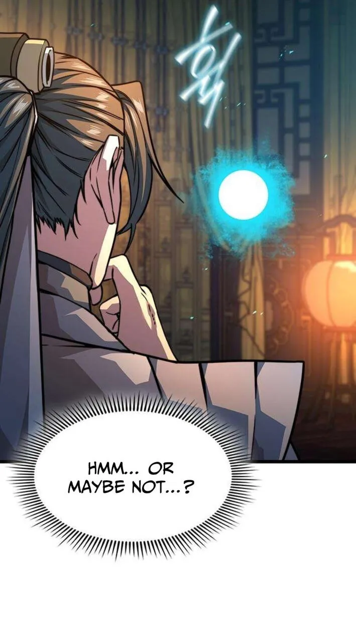 Absolute Bachelor Chapter 36 page 38 - 