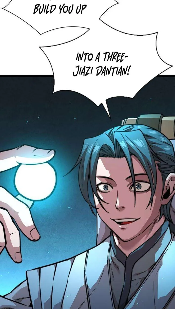 Absolute Bachelor Chapter 36 page 45 - 