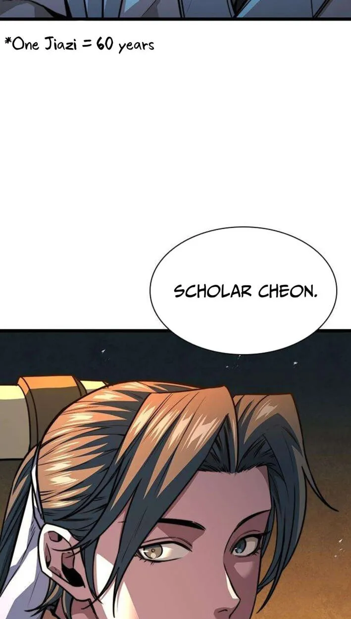 Absolute Bachelor Chapter 36 page 46 - 