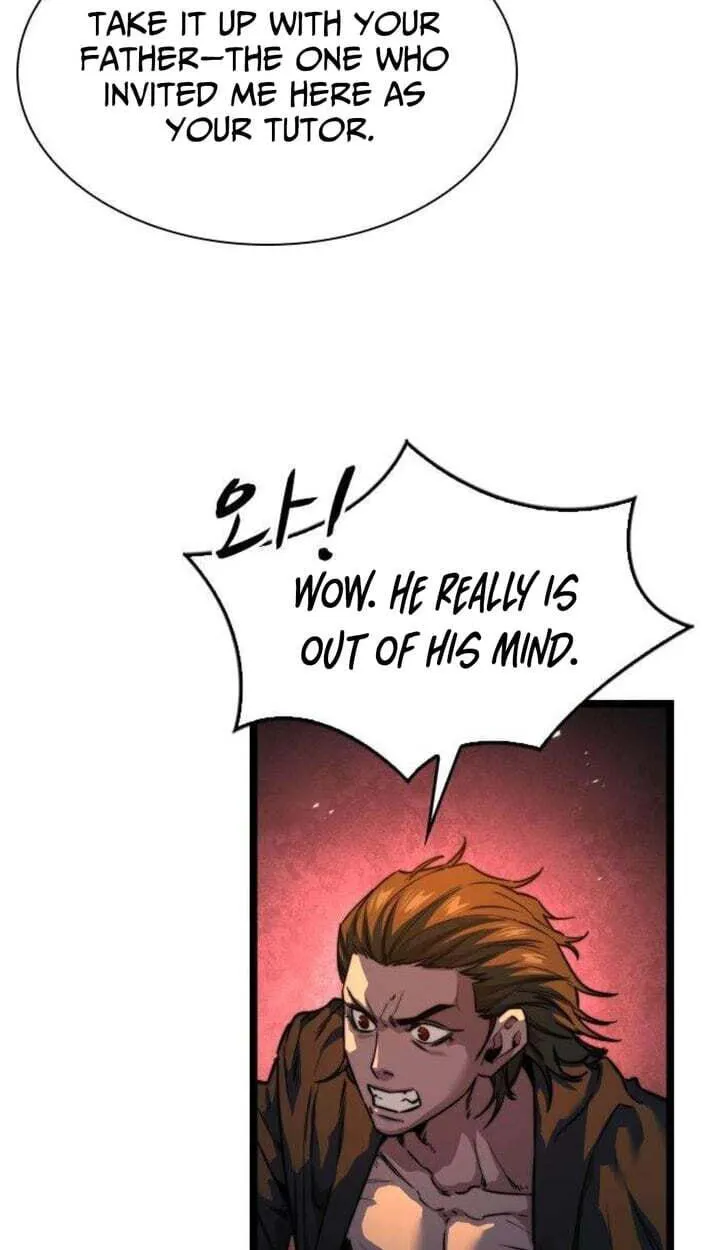 Absolute Bachelor Chapter 37 page 20 - 