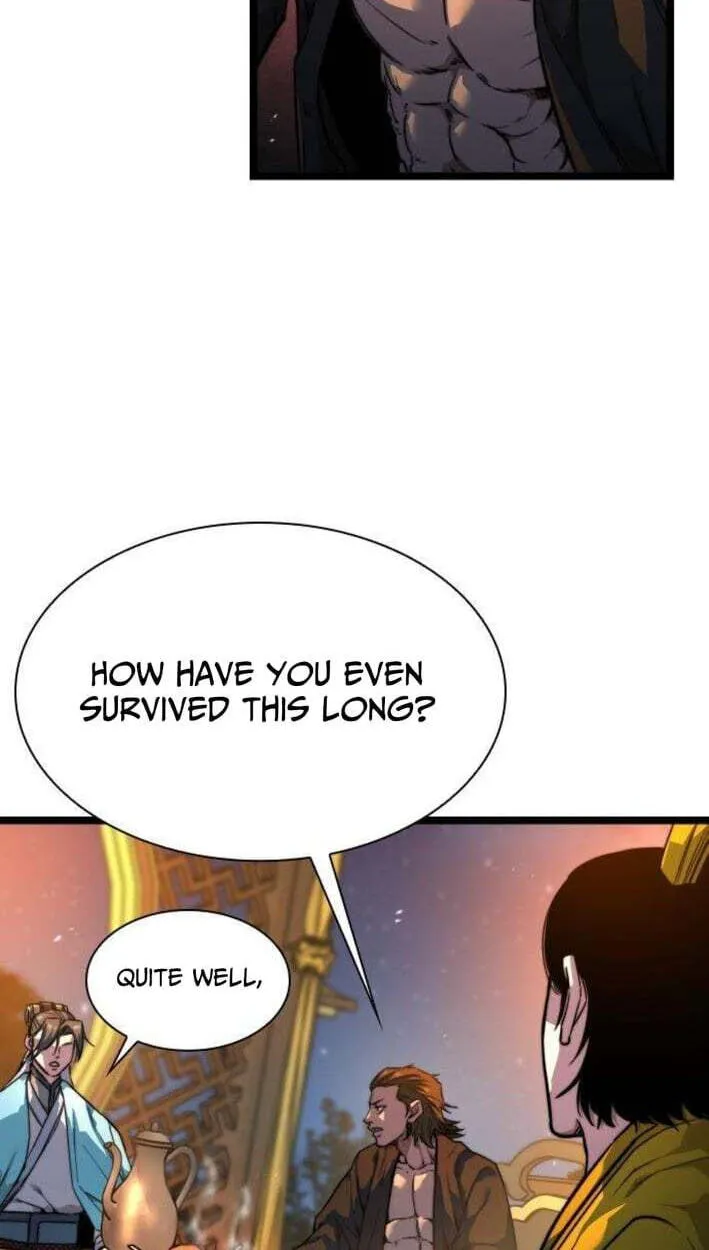 Absolute Bachelor Chapter 37 page 21 - 