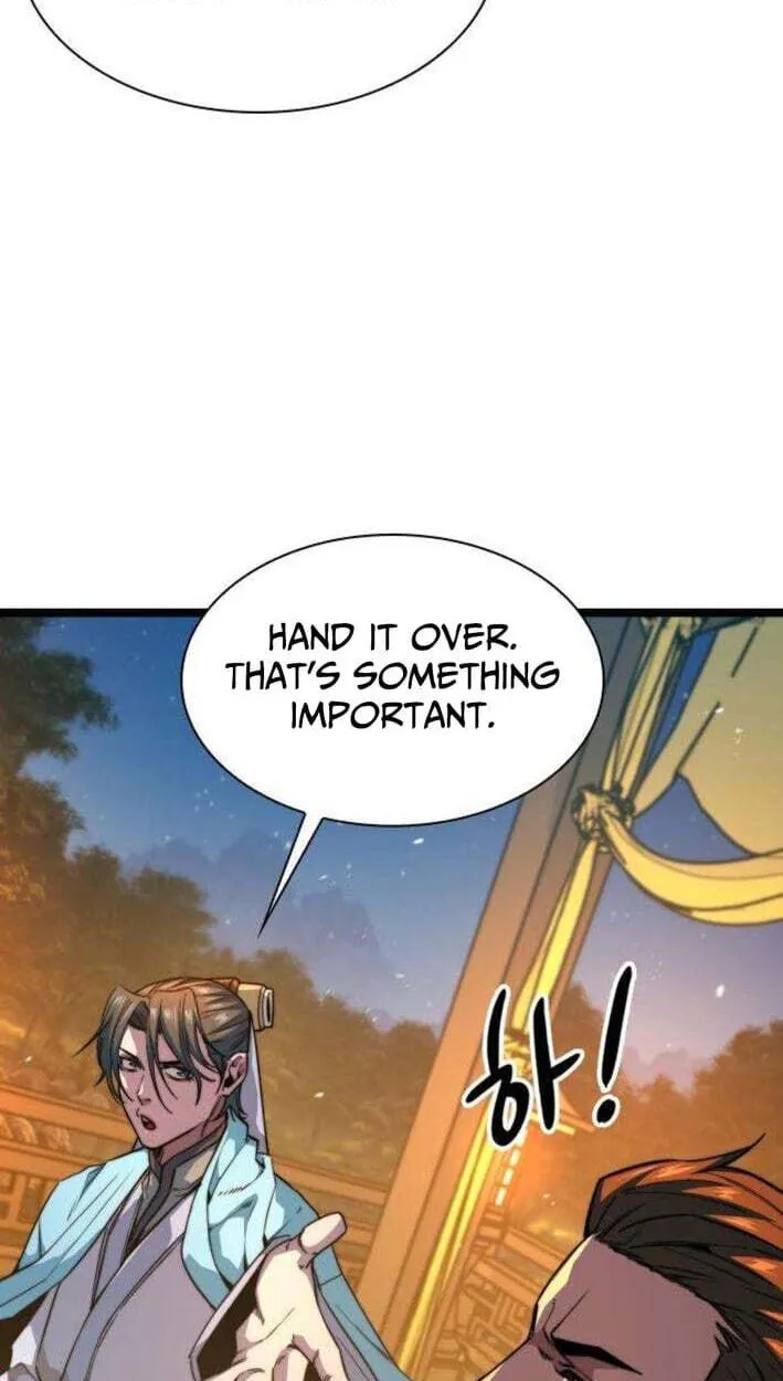 Absolute Bachelor Chapter 37 page 30 - 