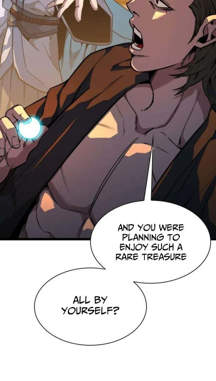 Absolute Bachelor Chapter 37 page 31 - 