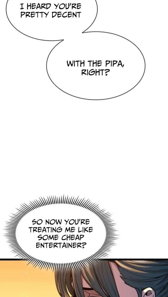 Absolute Bachelor Chapter 37 page 40 - 