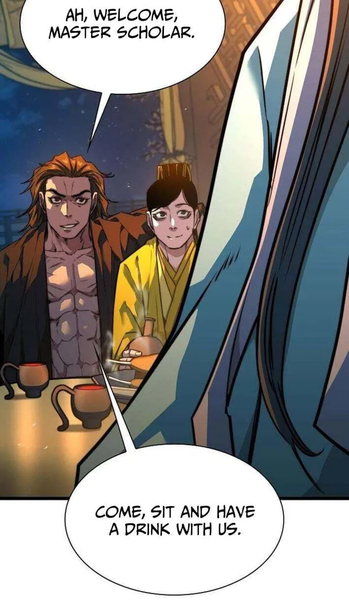 Absolute Bachelor Chapter 37 page 5 - 