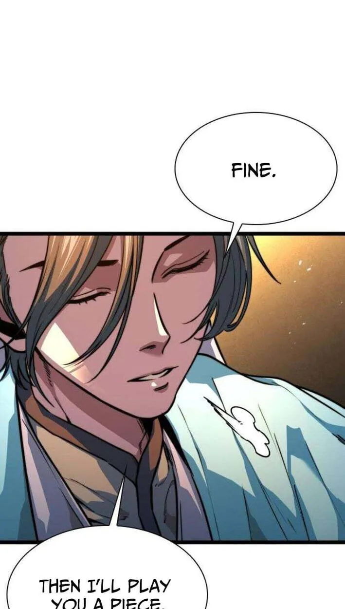 Absolute Bachelor Chapter 37 page 46 - 