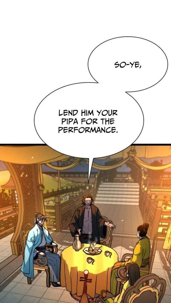 Absolute Bachelor Chapter 37 page 49 - 