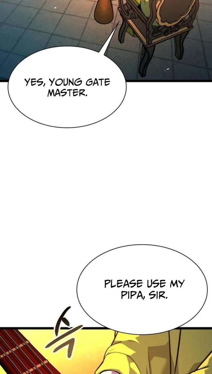 Absolute Bachelor Chapter 37 page 50 - 