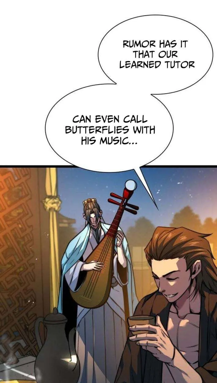 Absolute Bachelor Chapter 37 page 52 - 