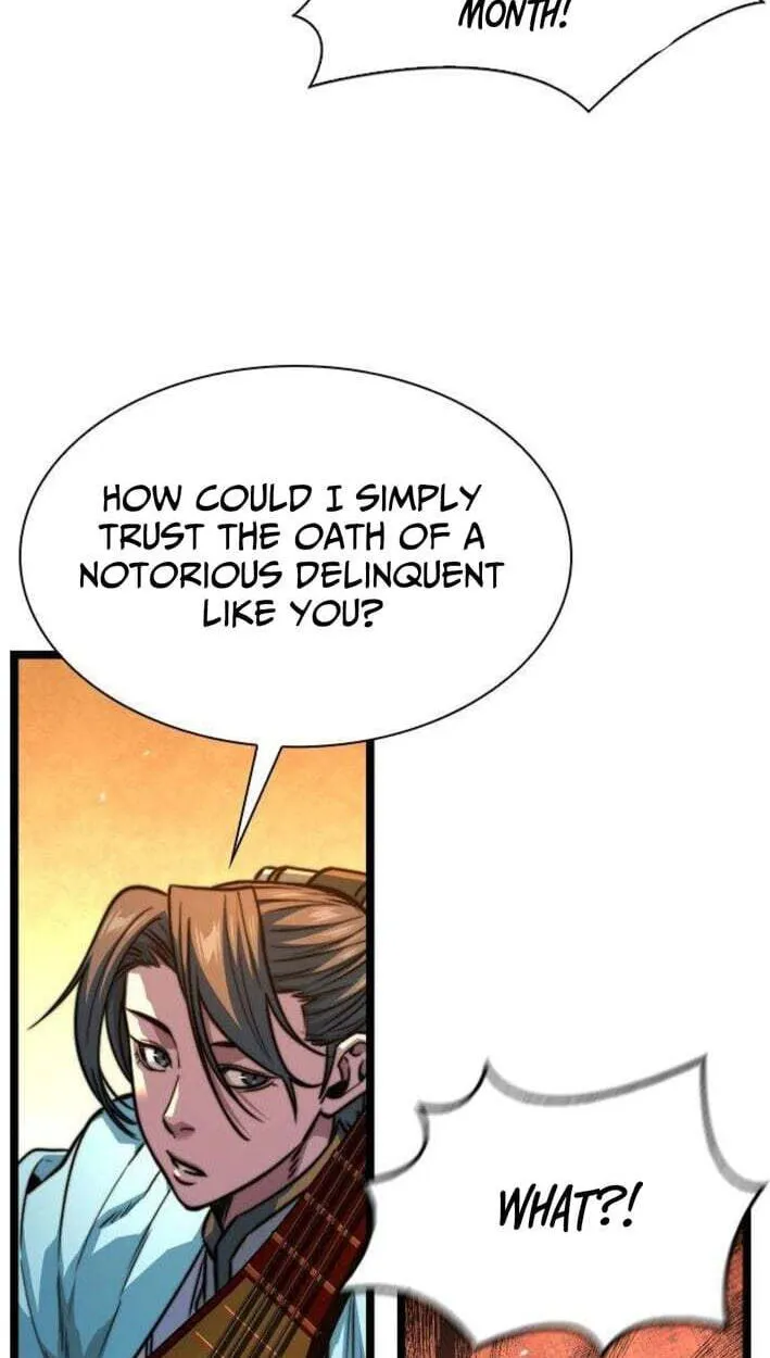 Absolute Bachelor Chapter 37 page 61 - 