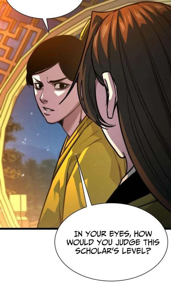 Absolute Bachelor Chapter 37 page 91 - 