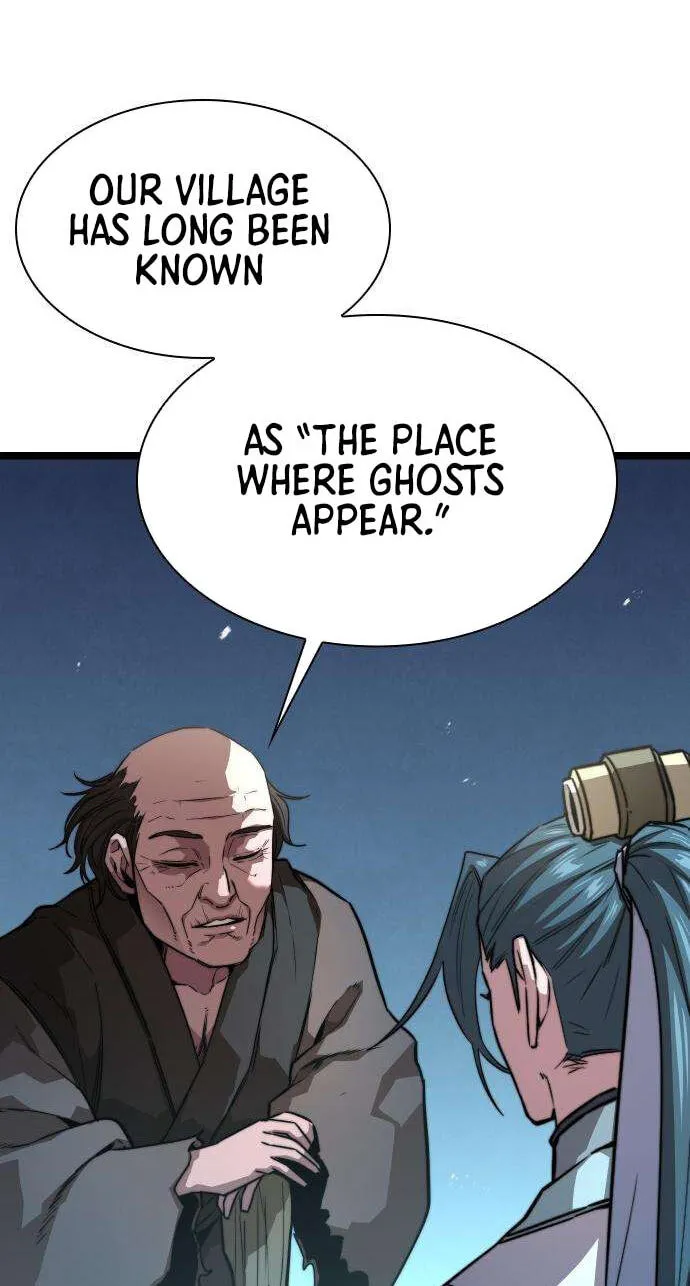 Absolute Bachelor Chapter 38 page 21 - 