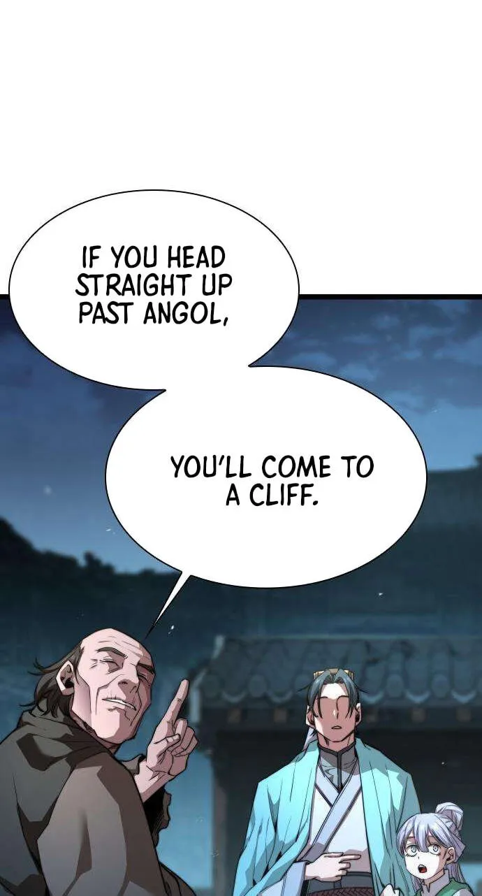 Absolute Bachelor Chapter 38 page 28 - 