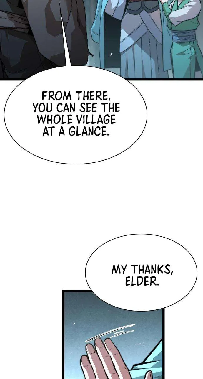 Absolute Bachelor Chapter 38 page 29 - 