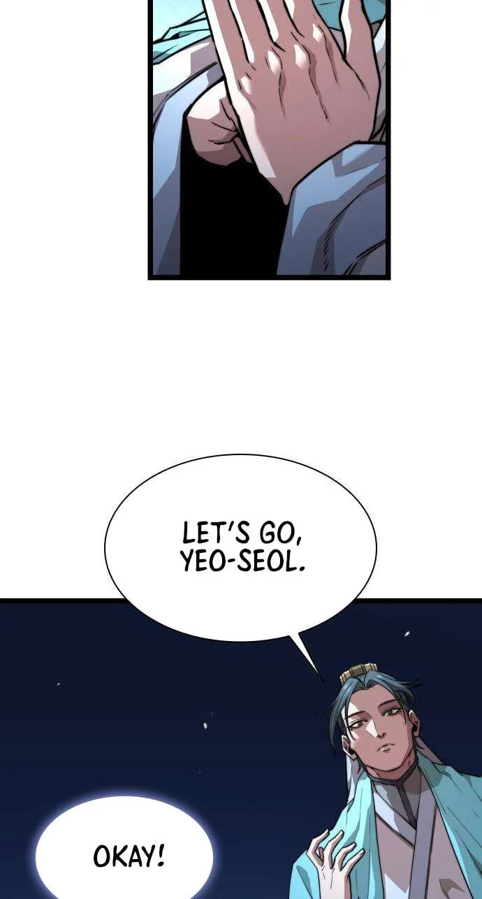 Absolute Bachelor Chapter 38 page 30 - 