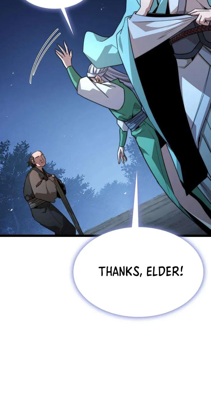 Absolute Bachelor Chapter 38 page 31 - 