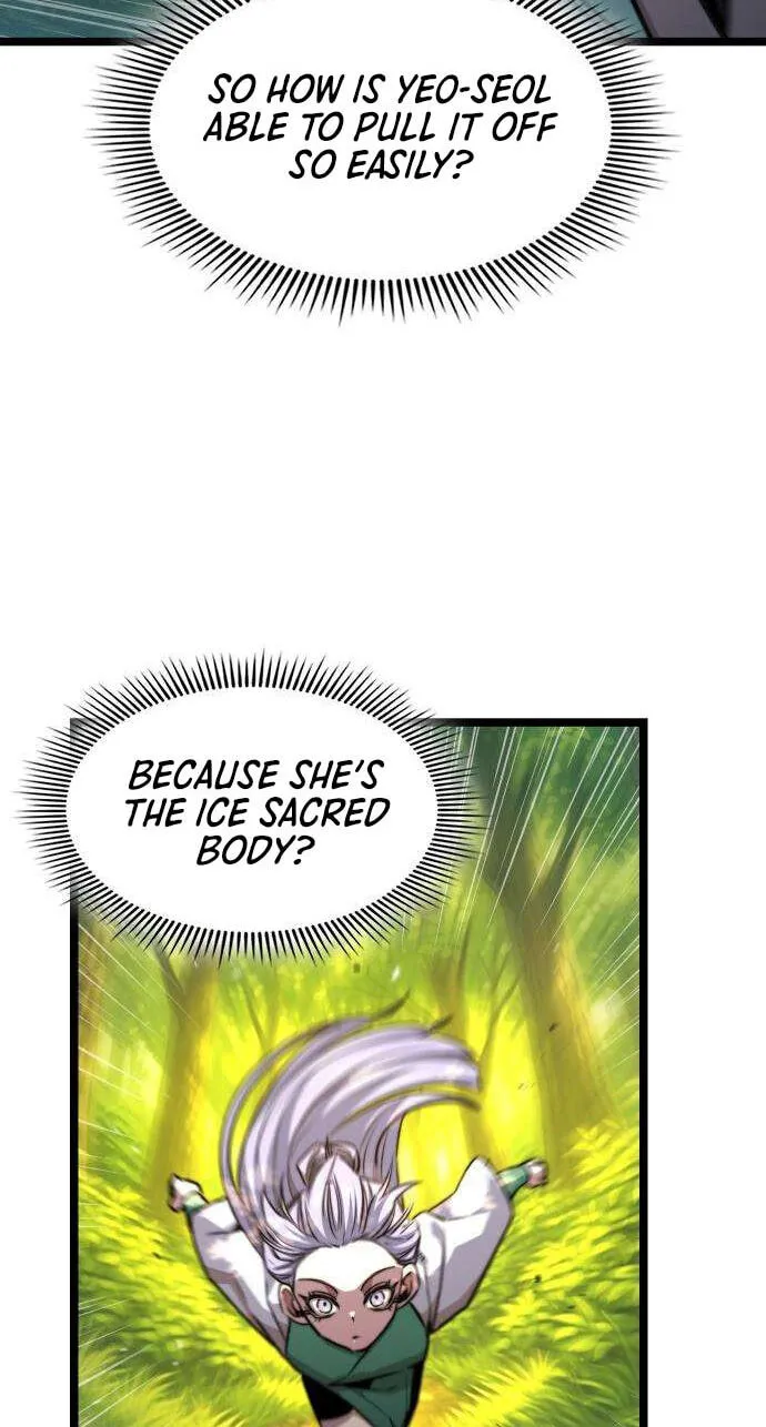 Absolute Bachelor Chapter 38 page 40 - 