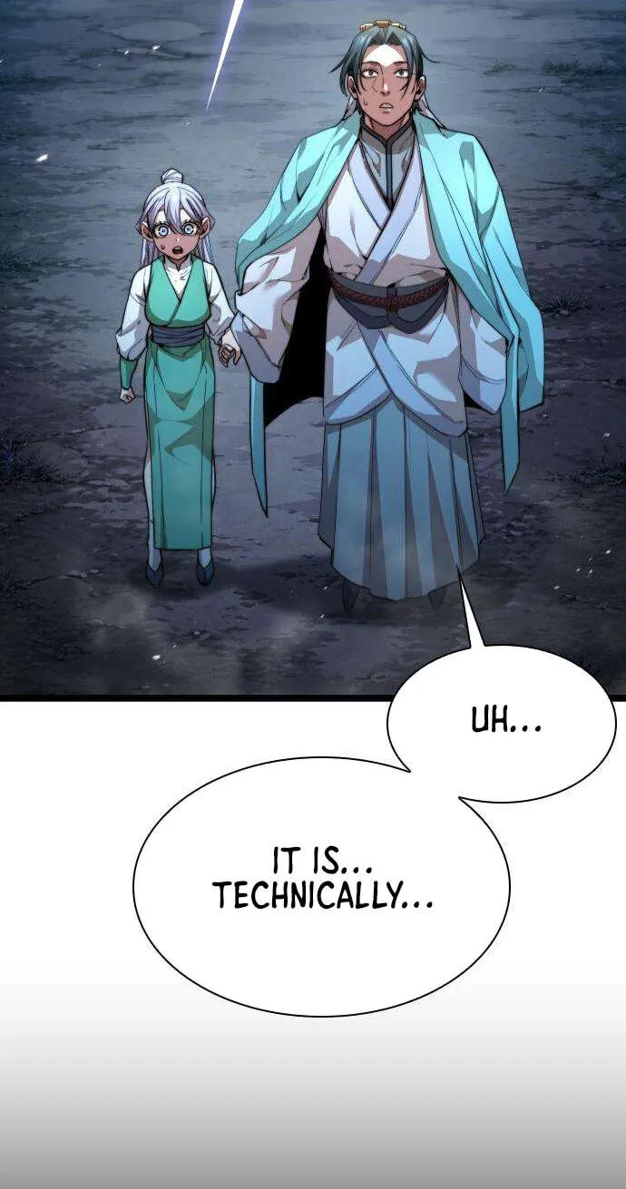 Absolute Bachelor Chapter 38 page 8 - 