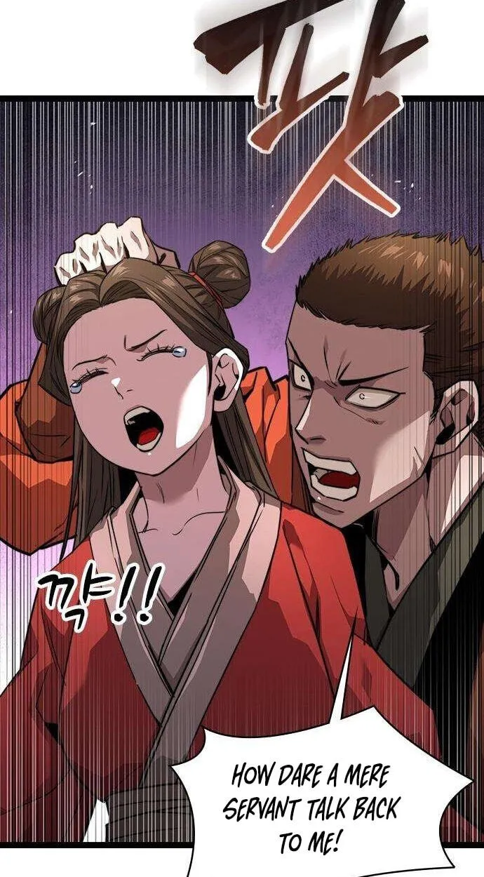 Absolute Bachelor Chapter 39 page 121 - 