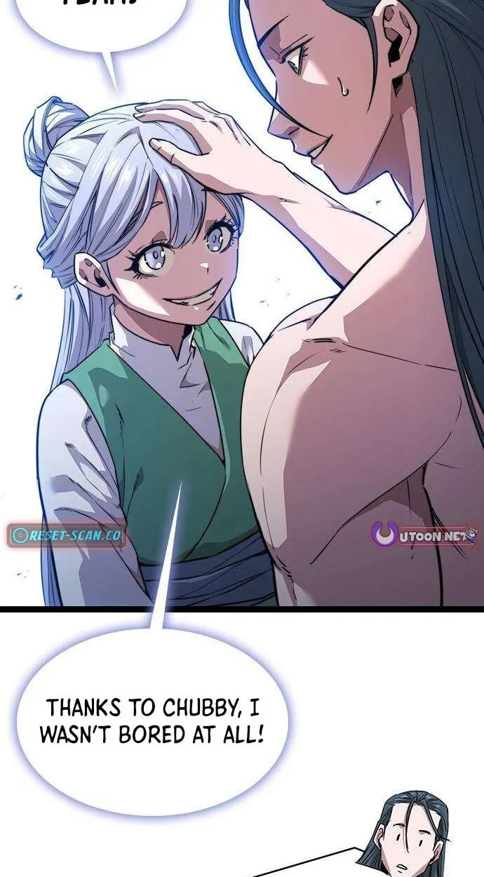 Absolute Bachelor Chapter 39 page 59 - 