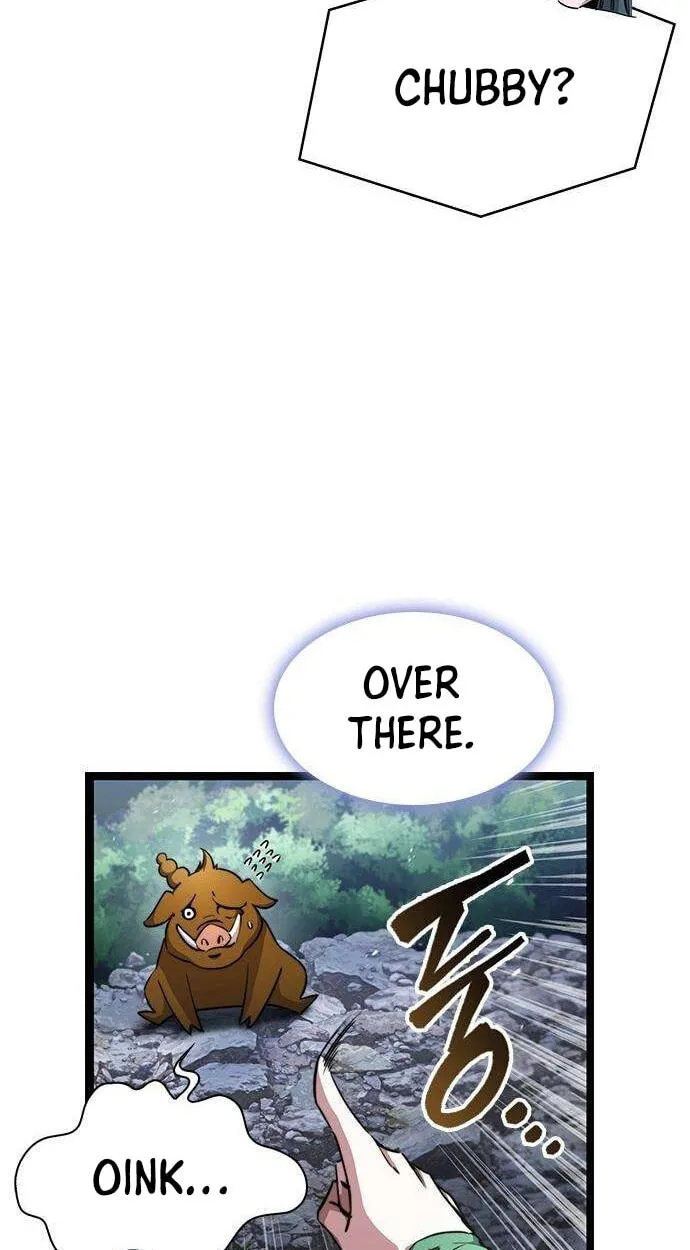 Absolute Bachelor Chapter 39 page 60 - 
