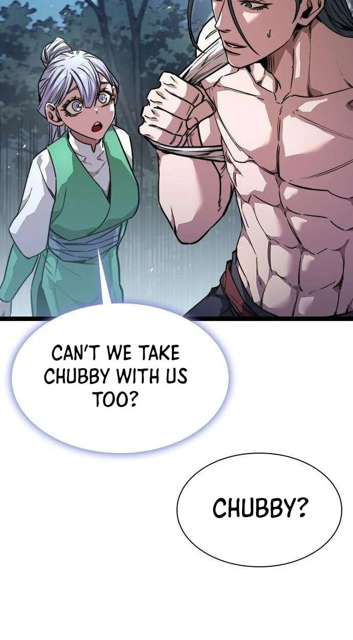 Absolute Bachelor Chapter 39 page 64 - 