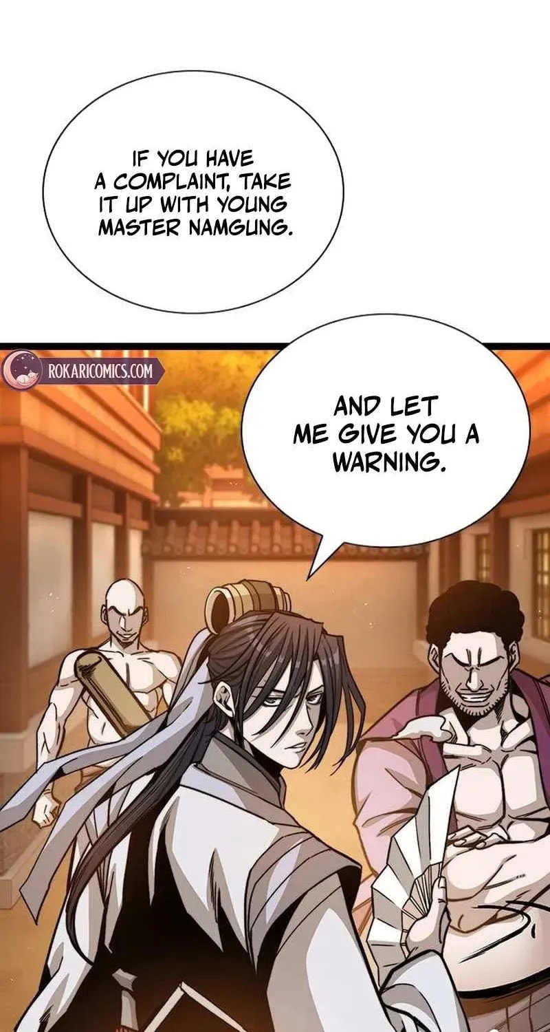 Absolute Bachelor Chapter 4 page 110 - 