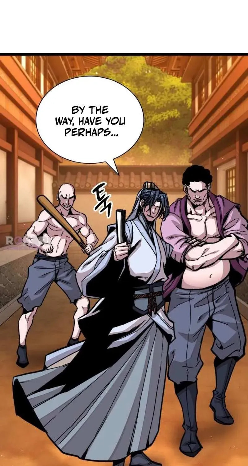 Absolute Bachelor Chapter 4 page 118 - 