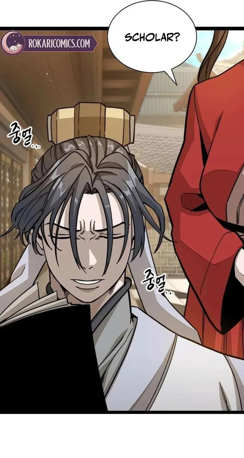 Absolute Bachelor Chapter 4 page 19 - 