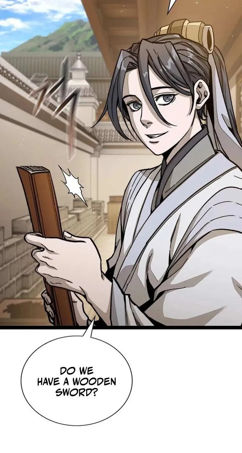 Absolute Bachelor Chapter 4 page 26 - 