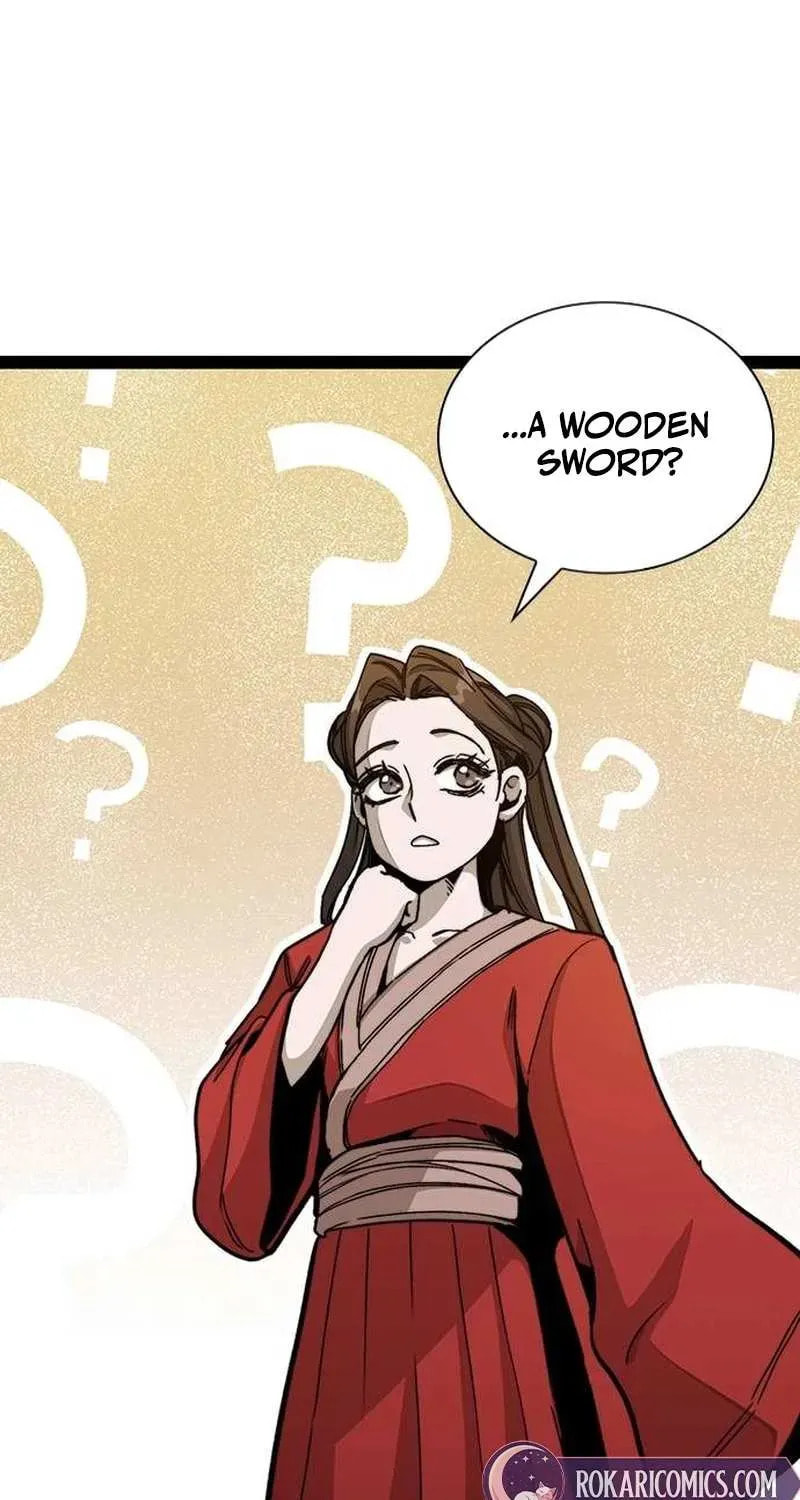 Absolute Bachelor Chapter 4 page 27 - 