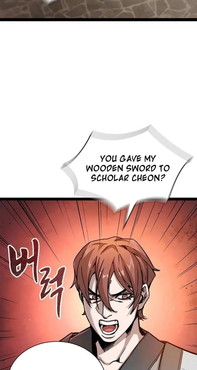 Absolute Bachelor Chapter 4 page 31 - 