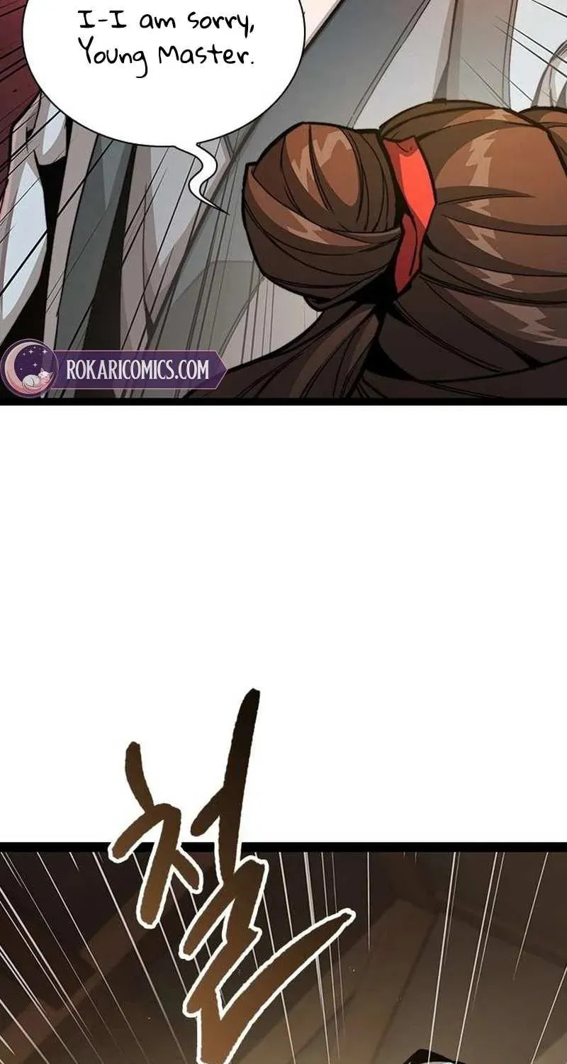 Absolute Bachelor Chapter 4 page 32 - 