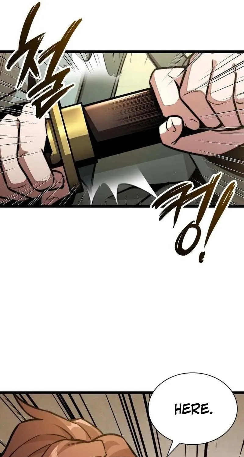 Absolute Bachelor Chapter 4 page 37 - 