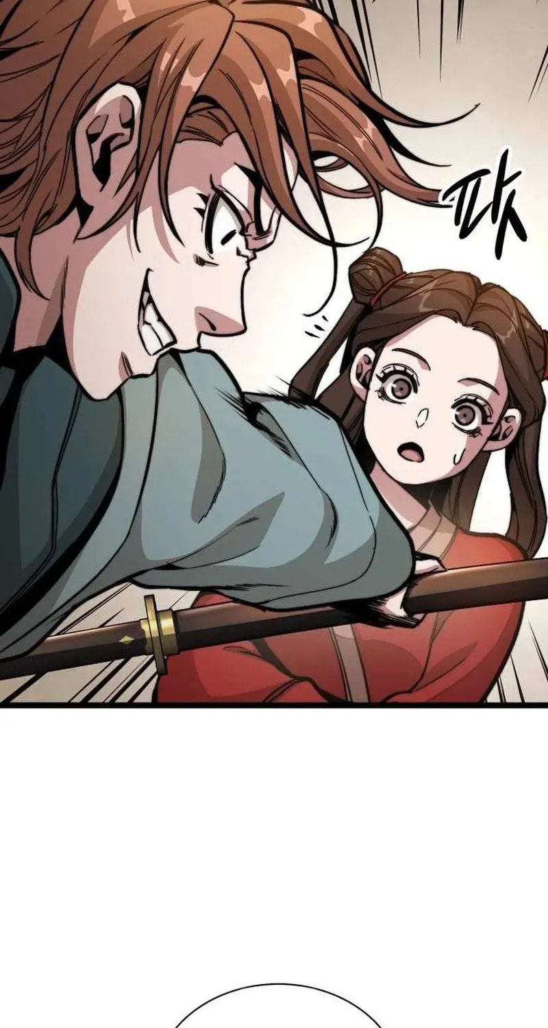 Absolute Bachelor Chapter 4 page 38 - 