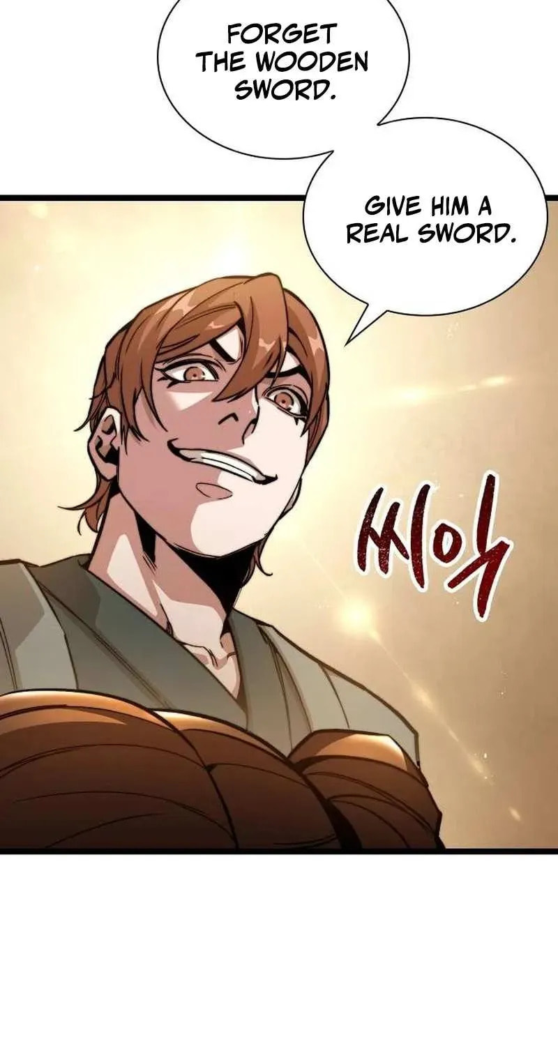 Absolute Bachelor Chapter 4 page 39 - 