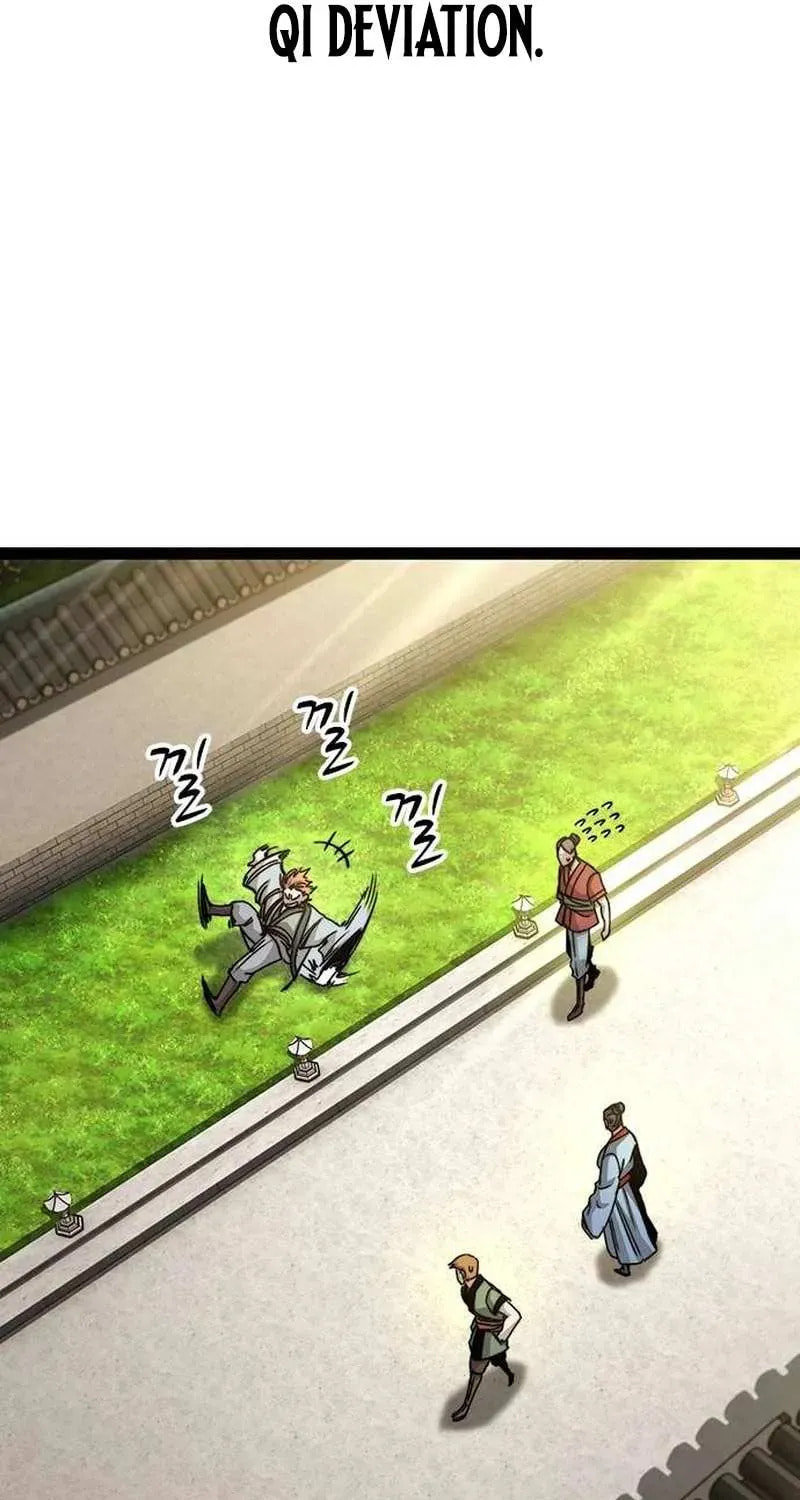 Absolute Bachelor Chapter 4 page 9 - 