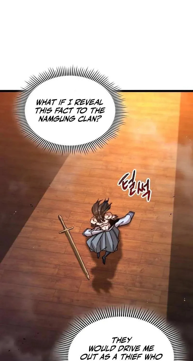 Absolute Bachelor Chapter 4 page 82 - 