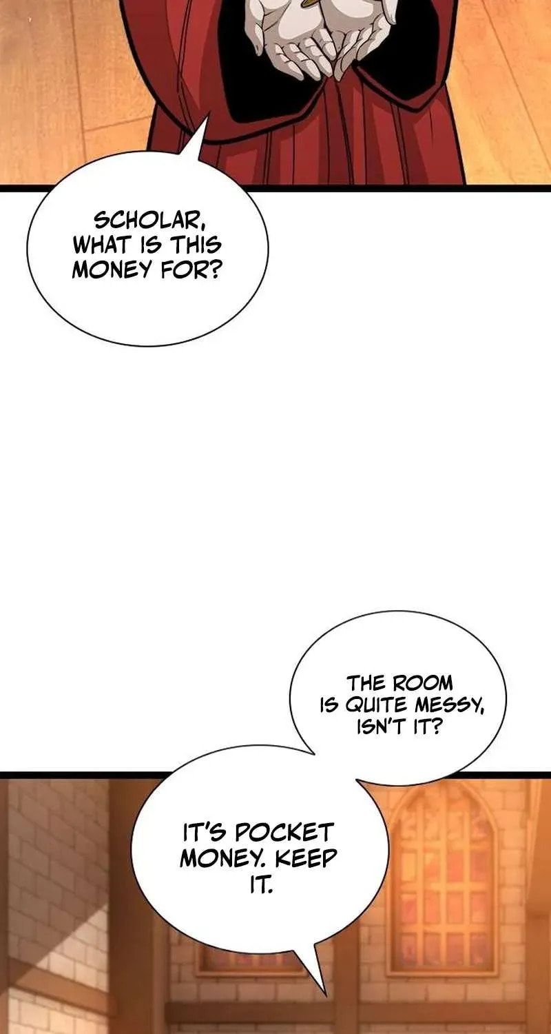 Absolute Bachelor Chapter 4 page 88 - 