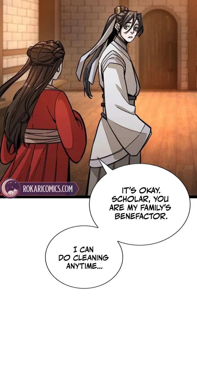 Absolute Bachelor Chapter 4 page 89 - 